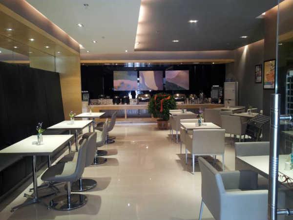 Jinjiang Inn Tianjin Wuqing Hi-Tech Development Zone Bagian luar foto
